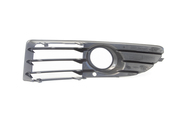 Audi Fog Light Grille Insert - Genuine Audi 8H0807682A01C