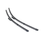 Audi Wiper Blade Set - Genuine Audi 8K1998002A