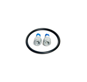 Volvo Parking Brake Actuator Seal Kit - Genuine Volvo 30681857