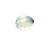 Volvo Freeze Plug Cupped - Genuine Volvo 3531239