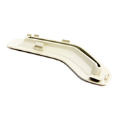 Volvo Seat Belt Selector Gate - Genuine Volvo 39885875