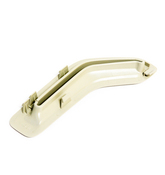 Volvo Seat Belt Selector Gate - Genuine Volvo 39885875
