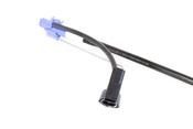 BMW Fuel Transfer Tube - Genuine BMW 16142282208