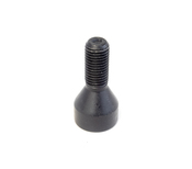 BMW Wheel Bolt With Code (Code 33) - Genuine BMW 36136786478