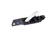 BMW Interior Door Handle Rear Right Inner (X5) - Genuine BMW 51426974298