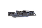 BMW Interior Door Handle Rear Right Inner (X5) - Genuine BMW 51426974298