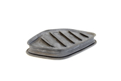 BMW Seal Air Induction Right - Genuine BMW 51768041988