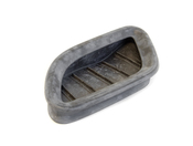 BMW Seal Air Induction Right - Genuine BMW 51768041988