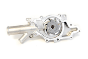 Mercedes Engine Water Pump - Genuine Mercedes 613200090180