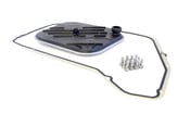 Audi Automatic Transmission Filter Kit - Genuine Audi 0BK398009A