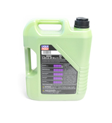 Mercedes Oil Change Kit 5W-40 - Liqui Moly Molygen KIT-515669