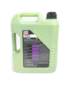 BMW 5W40 Oil Change Kit - Liqui Moly Molygen 11427640862KT4
