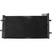 Audi A/C Condenser - Nissens 8U0260401C