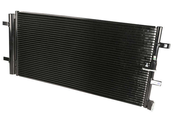 Audi A/C Condenser - Nissens 940454