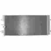 Audi A/C Condenser - Nissens 940589