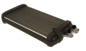 Audi Heater Core - Nissens 443819031C