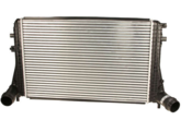 Audi VW Intercooler - Nissens 1K0145803AE