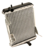 Audi Radiator - Nissens 60362