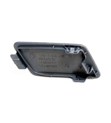BMW Flap Towing Eye Primed - Genuine BMW 51127117899