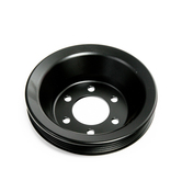 BMW Engine Crankshaft Pulley - Genuine BMW 64551739429