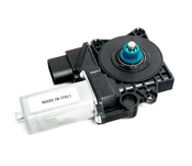 BMW Power Window Motor - Genuine BMW 67626927025