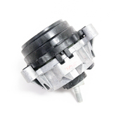 BMW Engine Mount - Corteco 22116867441
