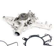 Mercedes Water Pump - Genuine Mercedes 112200140180