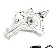 Mercedes Water Pump - Genuine Mercedes 112200140180