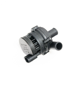 Mercedes Engine Auxiliary Water Pump - Genuine Mercedes 6398350064