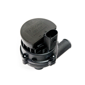Mercedes Engine Auxiliary Water Pump - Genuine Mercedes 6398350064