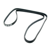 VW Serpentine Belt - Genuine VW Audi 059903137T