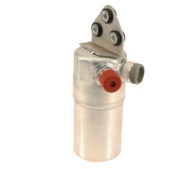 Audi A/C Receiver Drier - Nissens 8D0820193