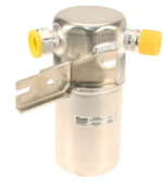 Audi A/C Receiver Drier - Nissens 4D0820193A