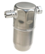 Audi A/C Receiver Drier - Nissens 4B0820192