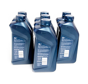 BMW 0W30 Oil Change Kit - 11427854445KT