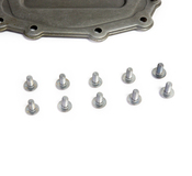 VW Crankshaft Seal Kit - Corteco KIT-538674