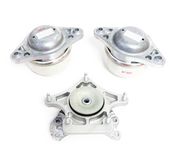 Mercedes Engine Mount Kit - Corteco 80001071