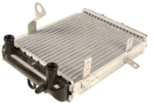 Audi Radiator - Nissens 8E0121212K