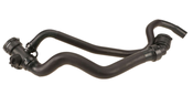 Audi Radiator Hose - Rein  8E0121049N