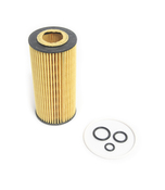 Mercedes Engine Oil Filter - Hengst 2751800009