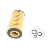Mercedes Engine Oil Filter - Hengst 2751800009