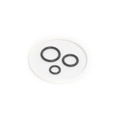 Mercedes Engine Oil Filter - Hengst 2751800009
