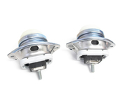 Land Rover Engine Mount Kit - Corteco 49366949KT