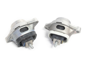 Land Rover Engine Mount Kit - Corteco 80000570KT
