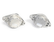 Land Rover Engine Mount Kit - Corteco 80000570KT