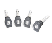 VW Ignition Coil & Spark Plug Service Kit - Bosch 06A905115D