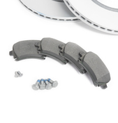 VW Brake Kit - ATE KIT-528905