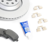VW Brake Kit - ATE KIT-528905