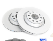 VW Brake Kit - ATE KIT-528905