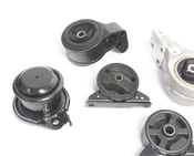 Volvo Engine Mount Kit - ProParts Sweden 538597KT
